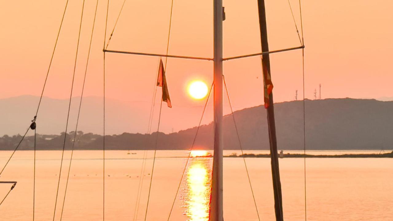 Sea Sparkle 1B Preveza Exterior foto