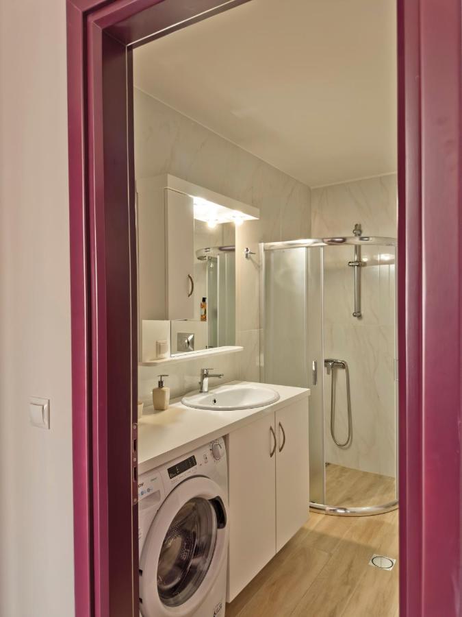 Sea Sparkle 1B Preveza Exterior foto